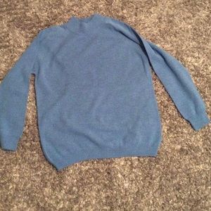sweater bought at pacsun